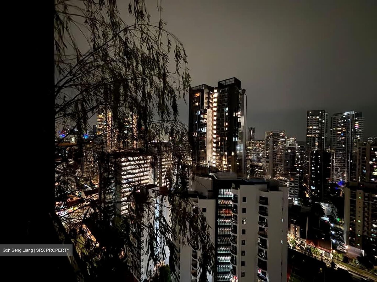 The Viridian (D12), Apartment #575677491